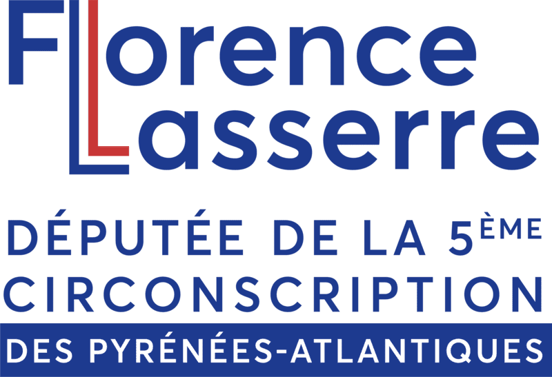 5<sup>e</sup> circonscription des Pyrénées-Atlantiques