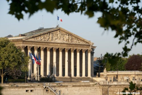 assemblée nationale