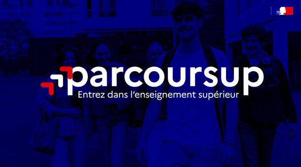 Ouverture de Parcoursup